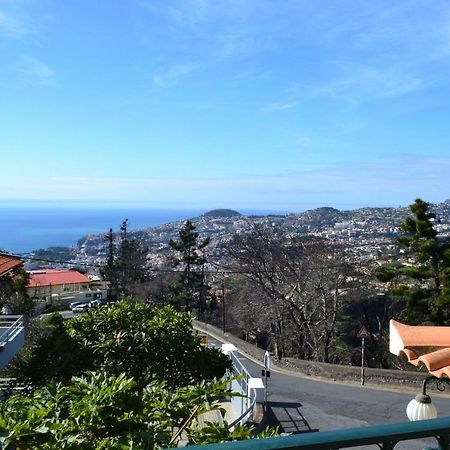 Bela Vista Apartment Funchal  Exterior photo