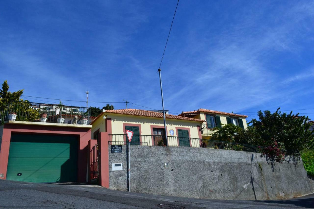 Bela Vista Apartment Funchal  Exterior photo