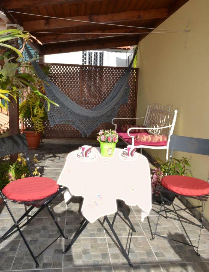 Bela Vista Apartment Funchal  Exterior photo