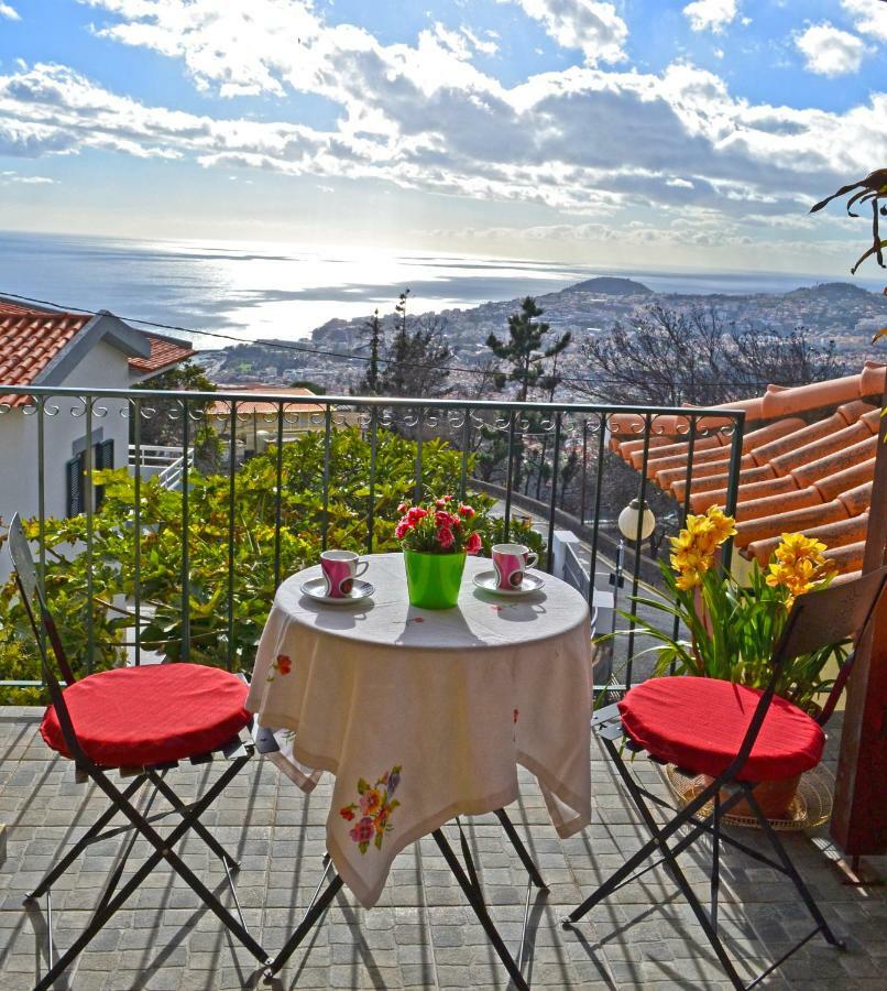 Bela Vista Apartment Funchal  Exterior photo